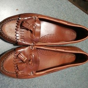 Dexter loafers womens Clearance